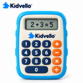 Kidvello™ Arithmetic Learning Device — White background product image