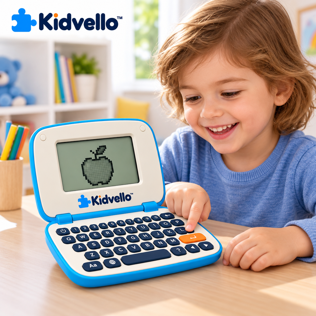 Kidvello™ Kids’ Electronic Dictionary — Product image 3